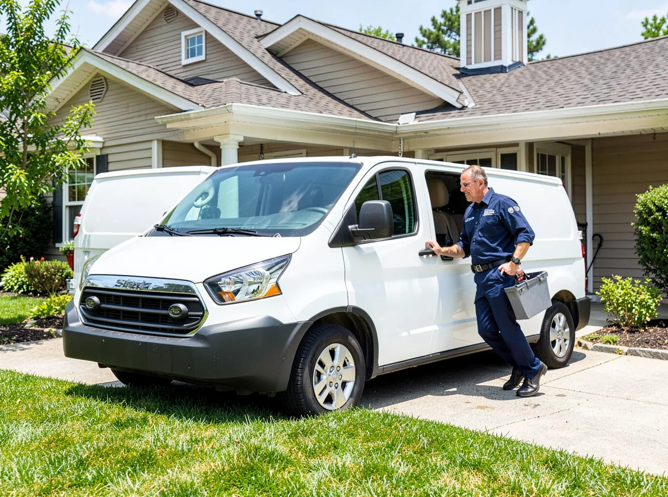 Emergency Plumber company in Powhatan, LA