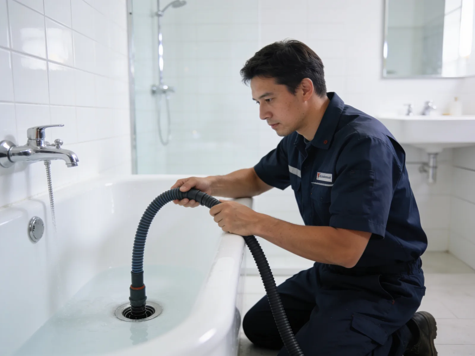 Emergency Plumber Powhatan, LA FAQs